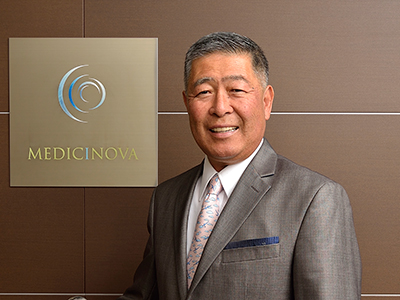Yuichi Iwaki